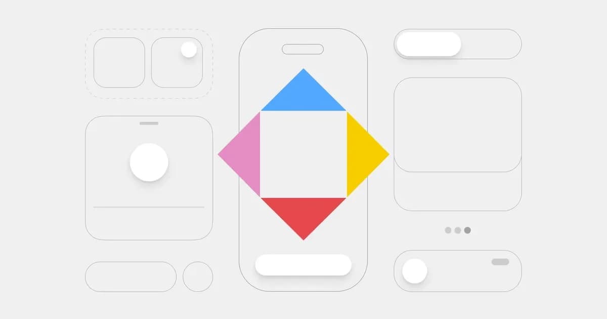 Como aplicar princípios de design profissional em apps de IA