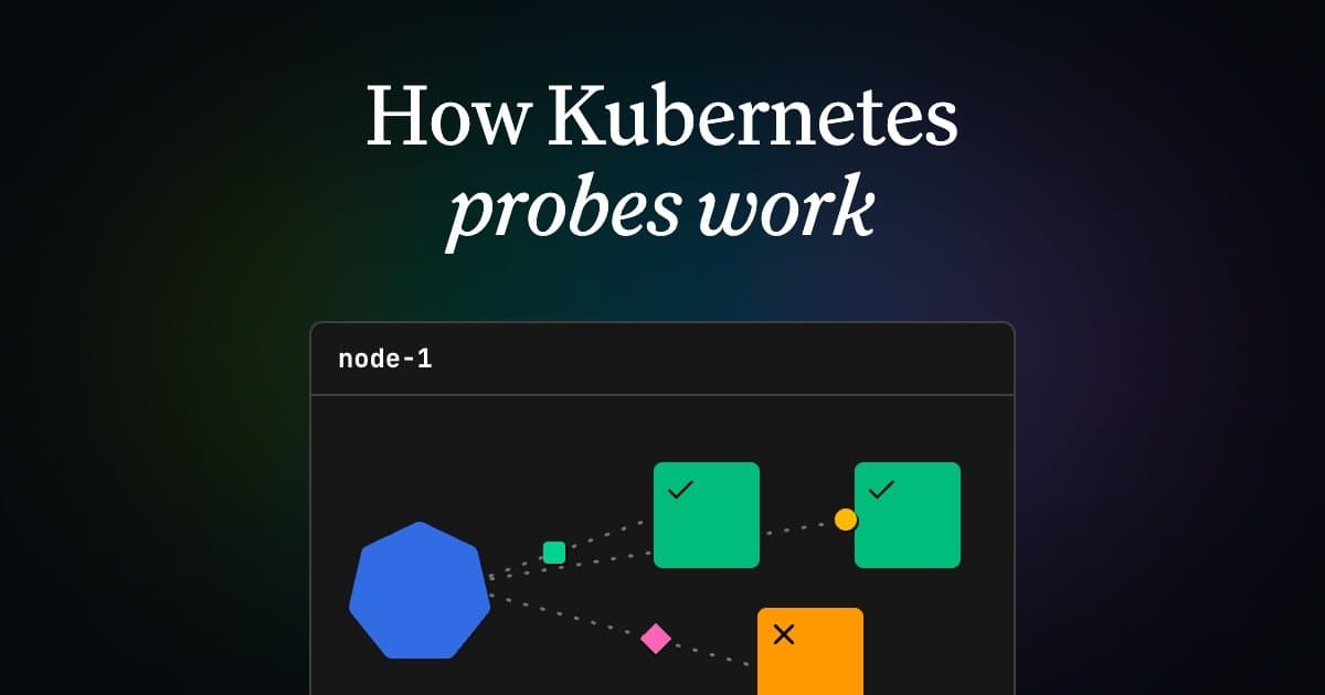 Como as Probes do Kubernetes Garantem a Saúde e Resiliência das Aplicações