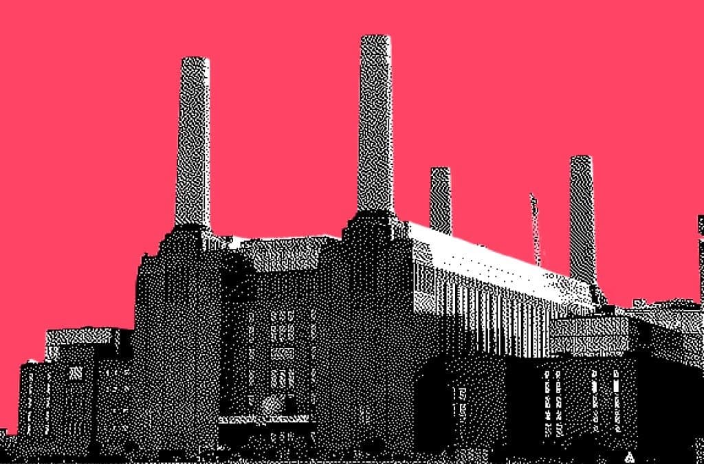 Como construir uma fábrica de software IA-nativa