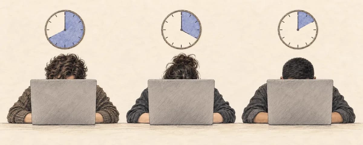 Como contratar na era da IA