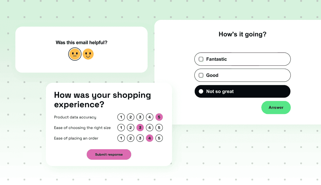 Stripo lança widgets com IA para criar emails interativos via chat, sem código