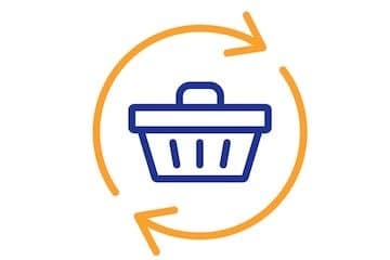 Como criar um flywheel de IA para e-commerce