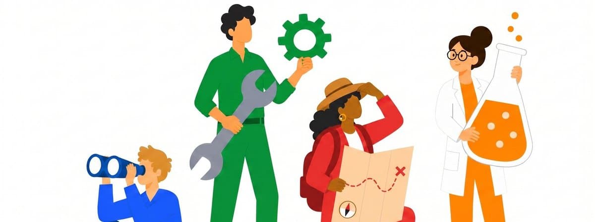 Como destravar a próxima era de produtividade no Reino Unido através da capacitação em IA