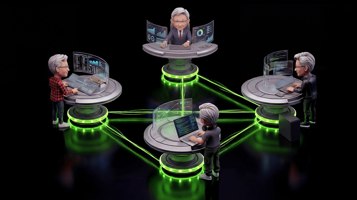 Como empresas estão criando IA especializada e confiável