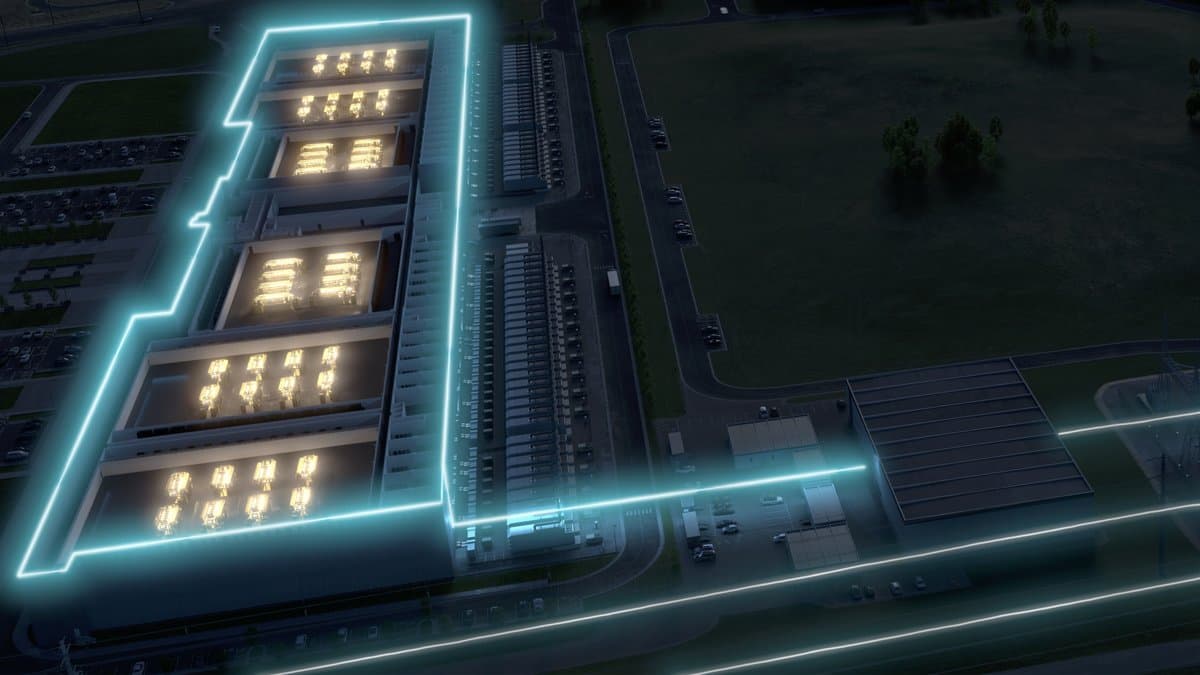 Empresas adotam NVIDIA DSX para enfrentar o gargalo de energia das AI factories