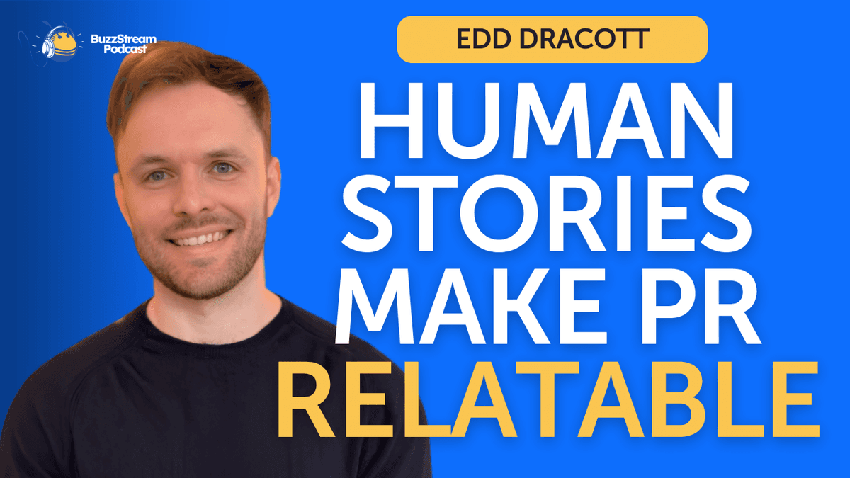 Como encontrar histórias humanas autênticas para PR e jornalismo
