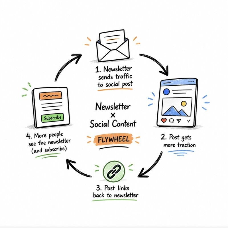 Como escrever seu e-mail semanal de resumo