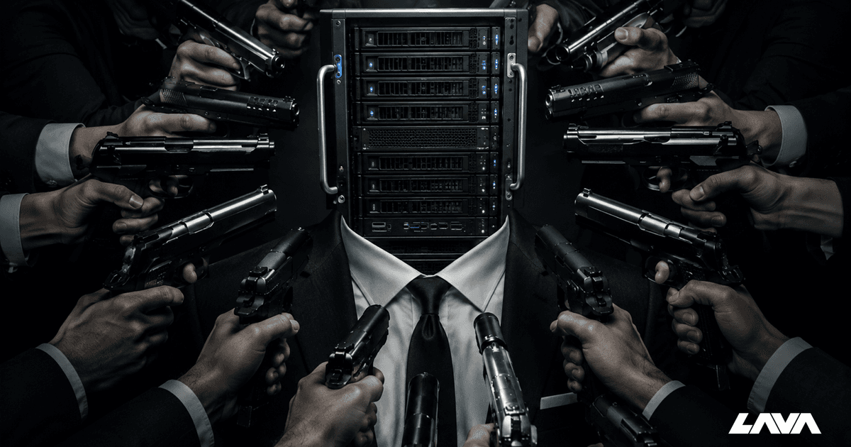Como milhares de data centers foram hackeados em minutos por vulnerabilidade de 20 anos