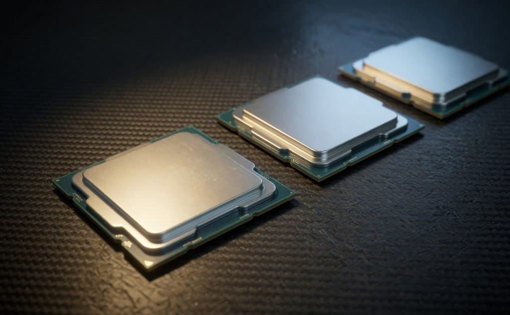 Como o AMD Ryzen alcançou 50% mais desempenho em apenas dois anos