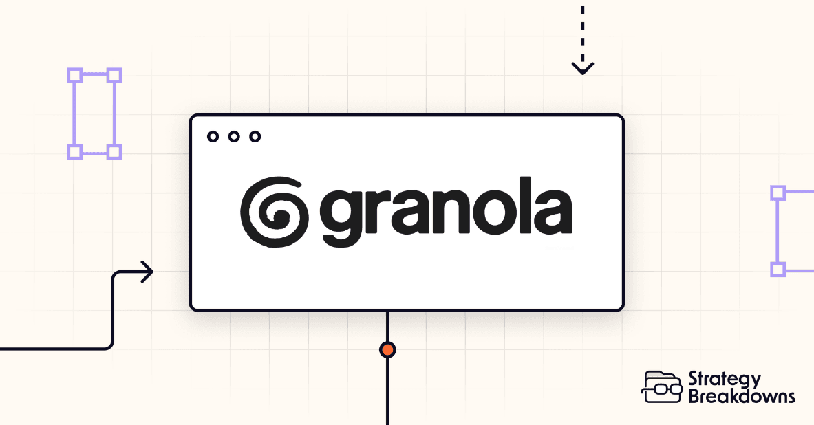 Granola cresceu R$7,5 bi sem entrar em reunião: como eliminar fricção virou vantagem competitiva