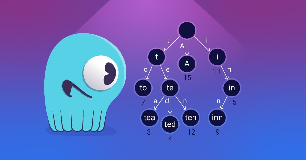 ScyllaDB adota índice baseado em trie como padrão e triplica throughput