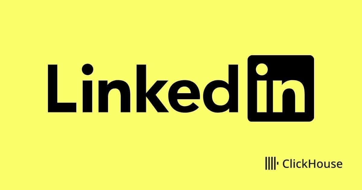 Como o LinkedIn expandiu o uso do ClickHouse do tracing distribuído para descoberta e análise de métricas