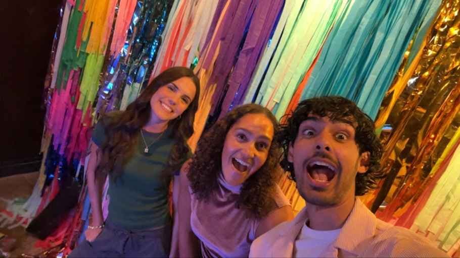 Como o Snapchat constrói marcas como poucos
