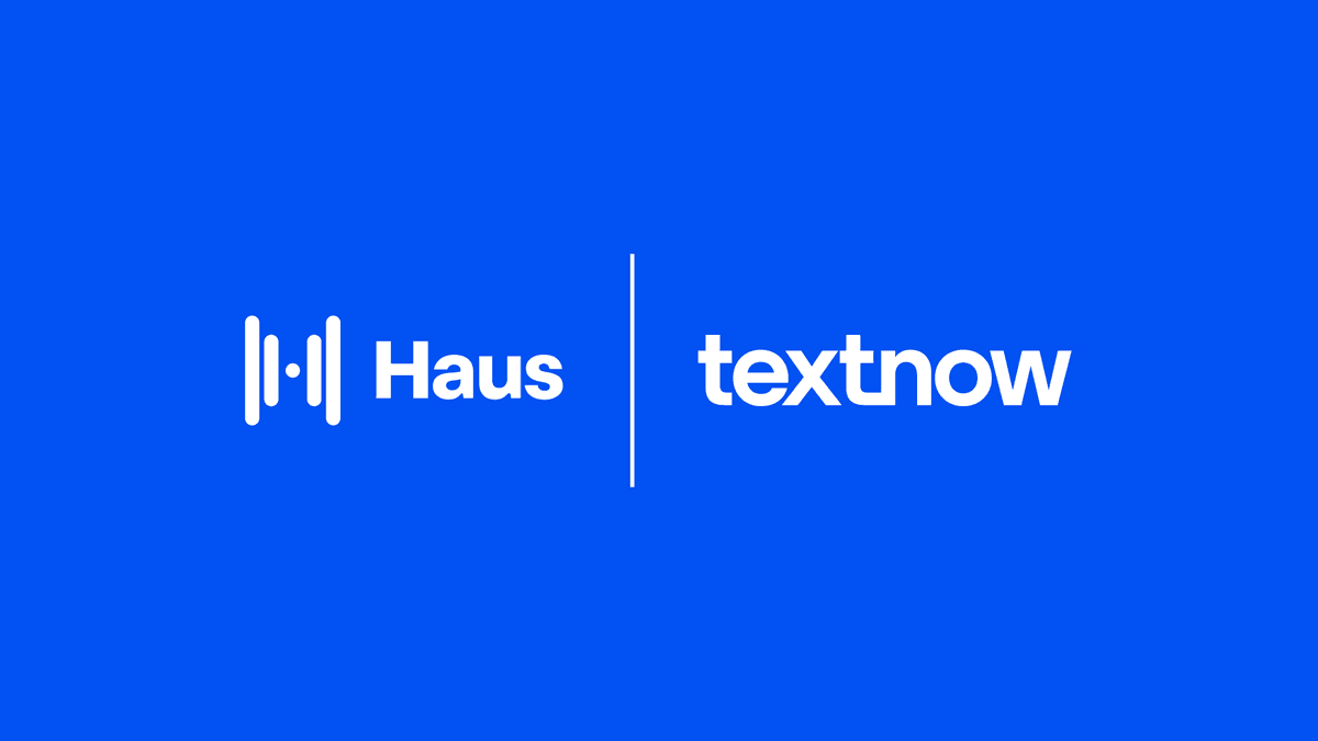 Como o TextNow descobriu quando a mídia de awareness no YouTube impulsiona o funil de vendas