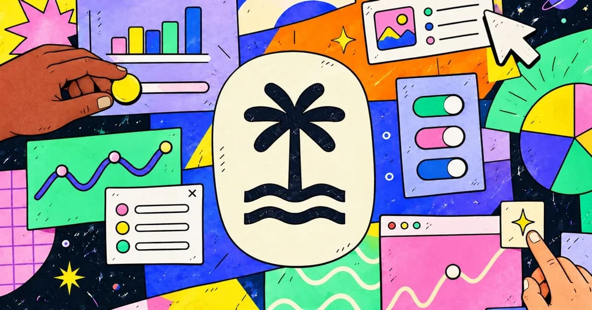 Como otimizar ao máximo um site feito com TanStack Start