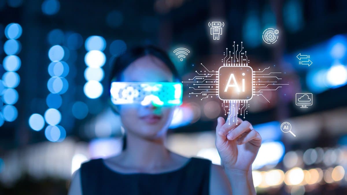 Como preparar a infraestrutura corporativa para a era da IA invisível
