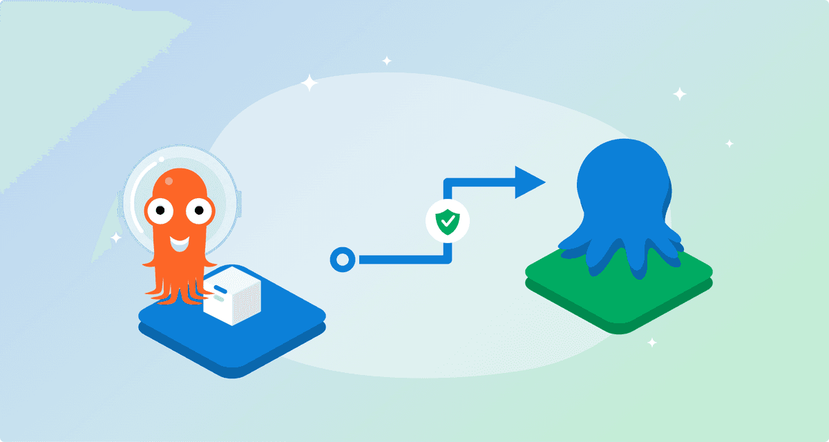 Como promover um release do Desenvolvimento à Produção com Argo CD e Octopus Deploy