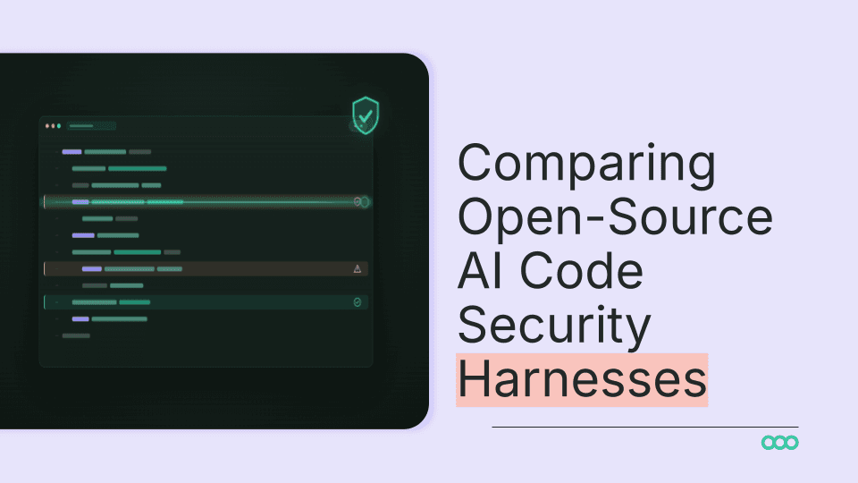 Comparativo de ferramentas open-source de IA para segurança de código