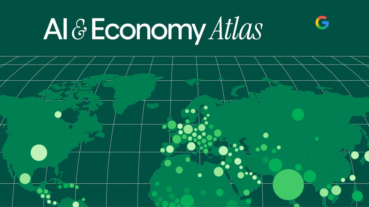 Compreendendo a economia da IA: Crescimento e impacto setorial
