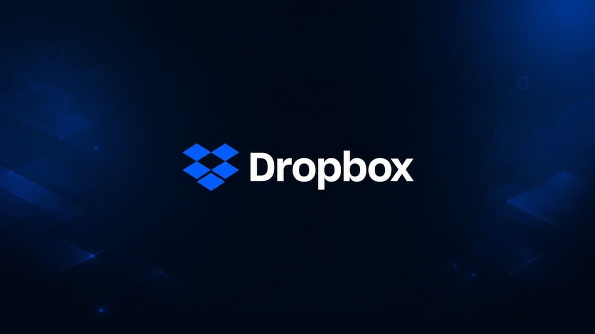 Contas Dropbox comprometidas por falha na verificação de e-mail da Lenovo
