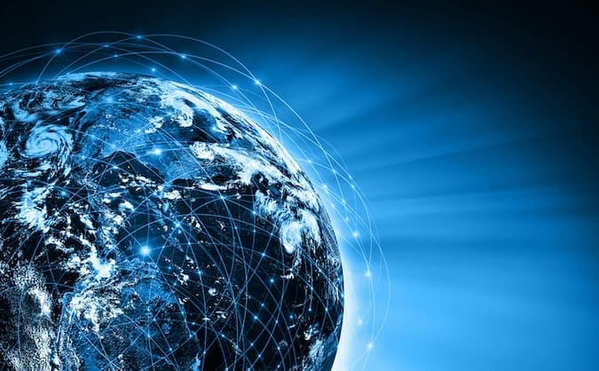 global