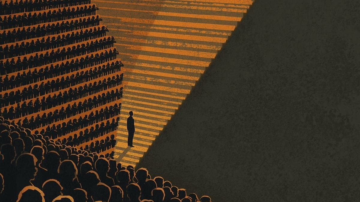Contrate cada engenheiro como se fosse um VP