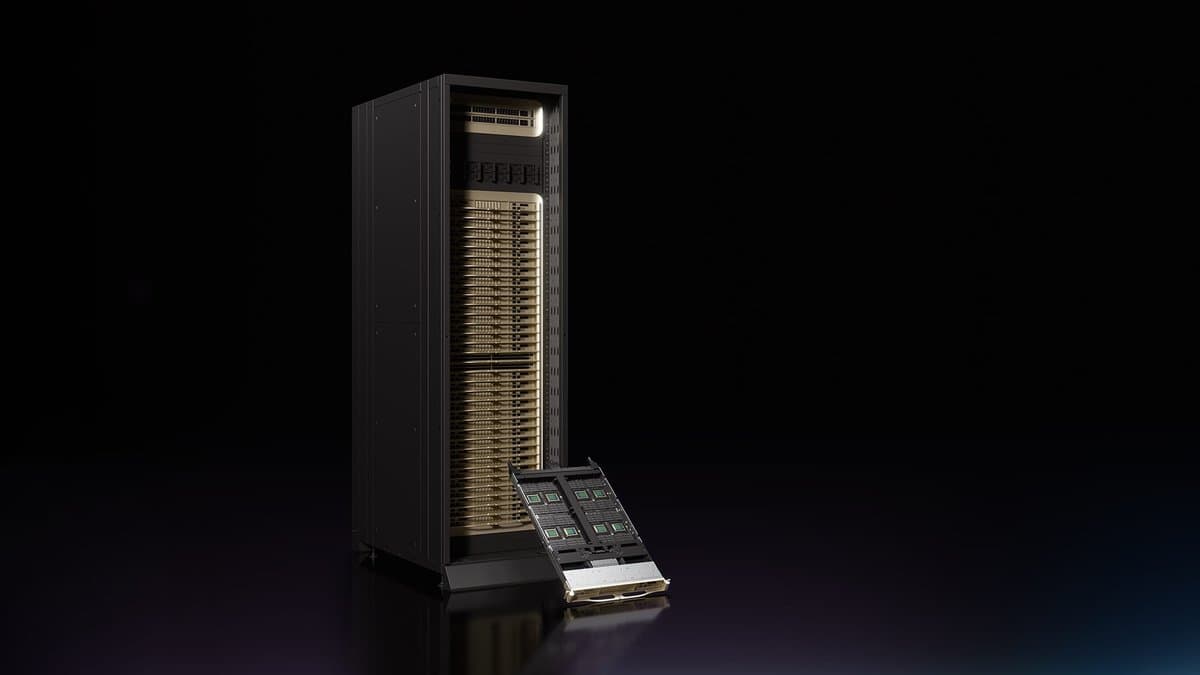 CPUs se tornam o epicentro da corrida pela IA