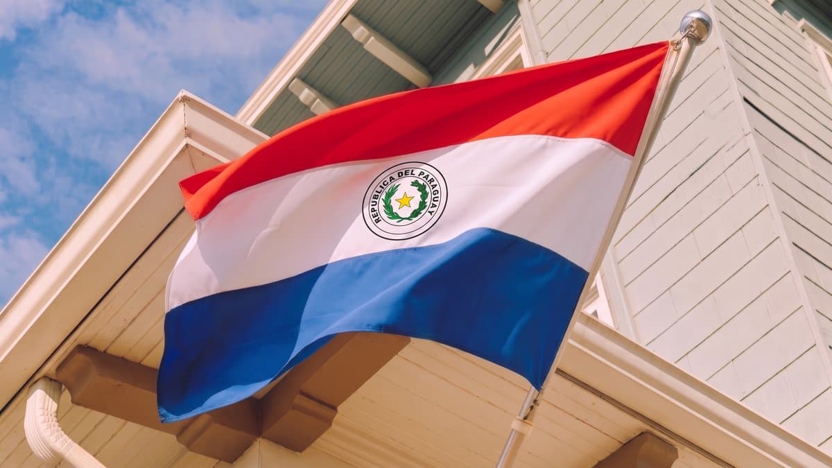 Crusoe vai ao Paraguai para construir infraestrutura de IA movida a energia hidrelétrica