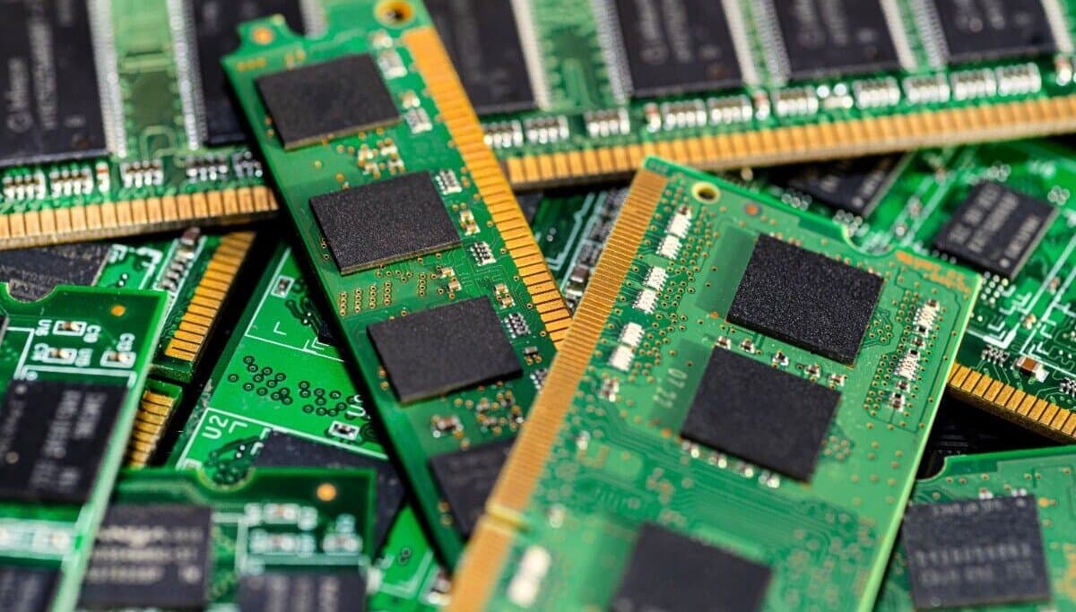 Custos de memória na cloud podem consumir 68% do CAPEX de provedores