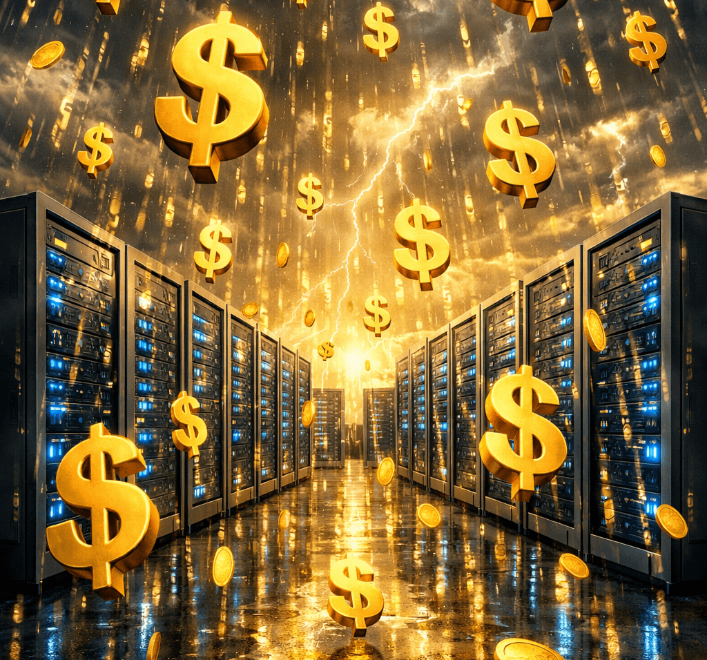 Databricks alcança US$188 bilhões em valuation, consolidando-se como destaque na era da IA