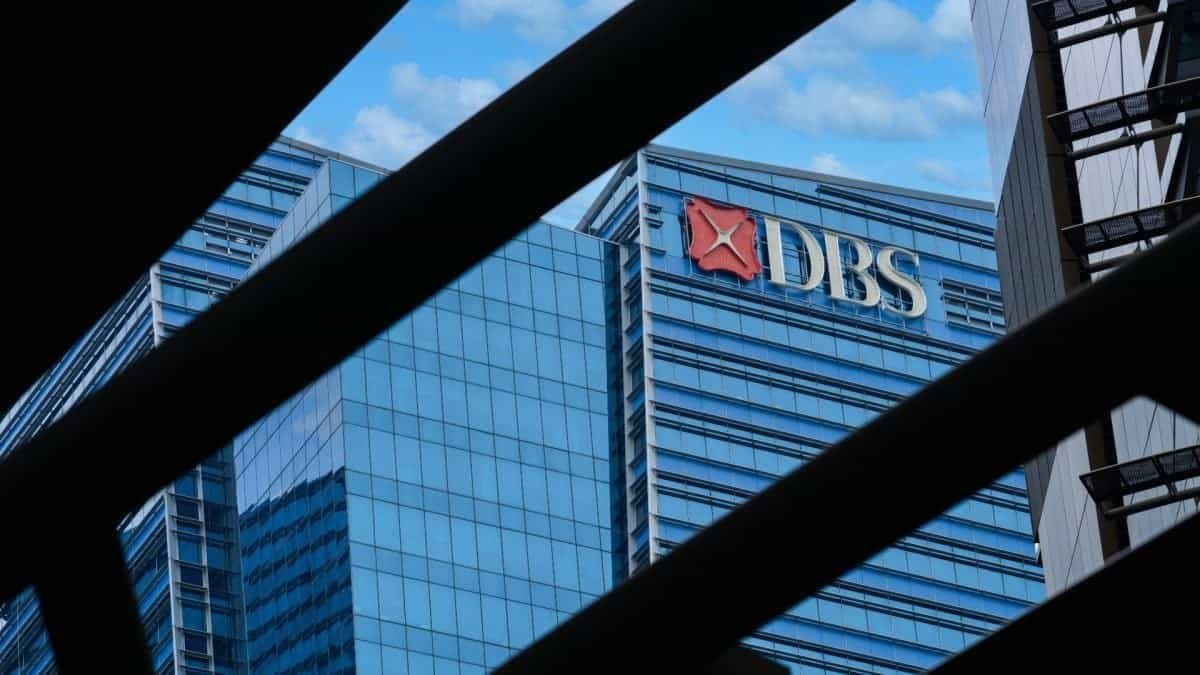 DBS, Citi say they completed first weekend USD payment between Singapore and US via tokenized deposits