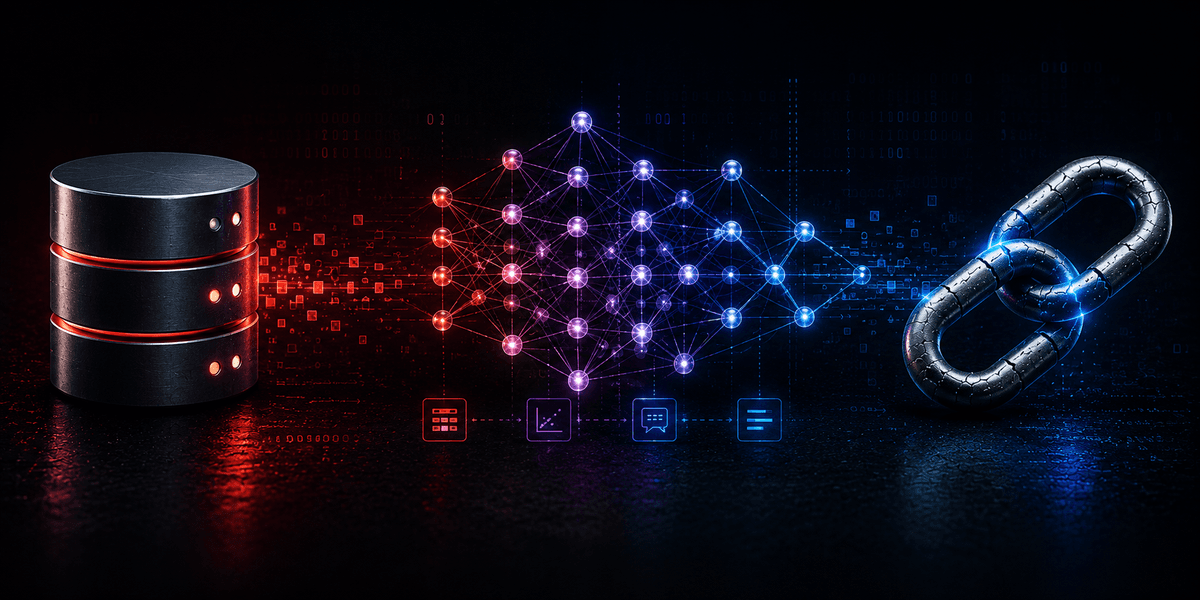 De SQLi a RCE: explorando o checkpointer do LangGraph