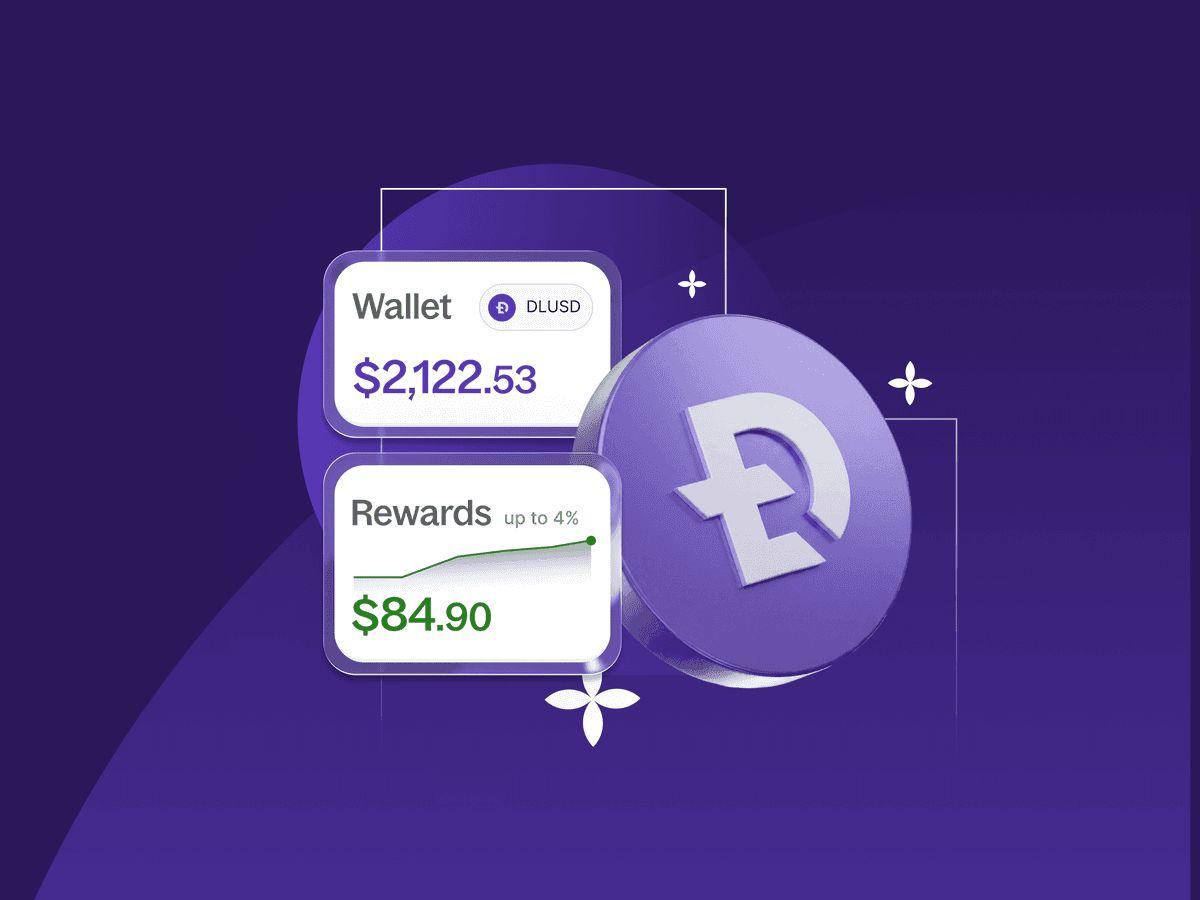 Deel expande stablecoin wallet para contratados em mais de 80 países
