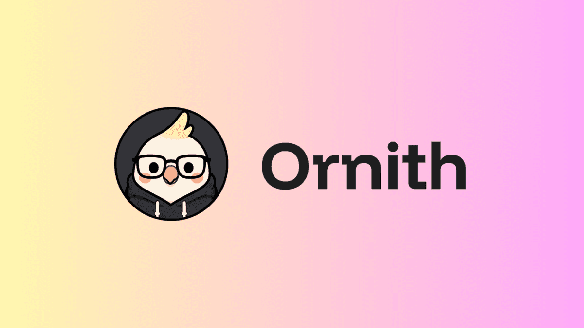 DeepReinforce lança modelos de programação de código aberto Ornith-1.0