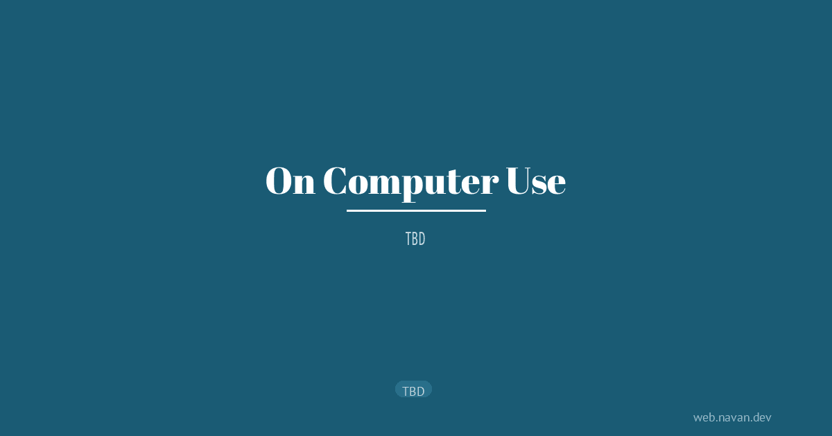 Definindo "uso de computador" no contexto da IA e automação