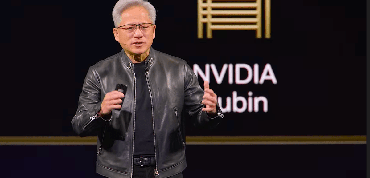 Demanda por IA da Nvidia começa a mostrar sinais de restrição de oferta