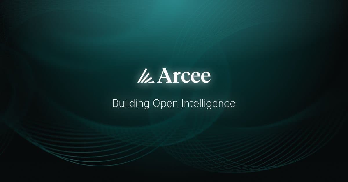Departamento de Energia dos EUA e Arcee AI lançam Genesis-Science-1 para computação científica