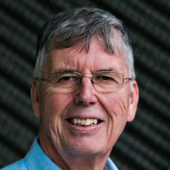 Michael Stonebraker