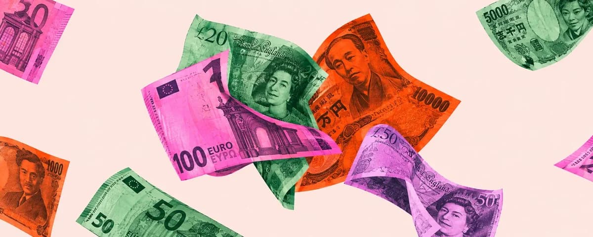 Desvendando o cenário das stablecoins não-USD e suas implantações em blockchain