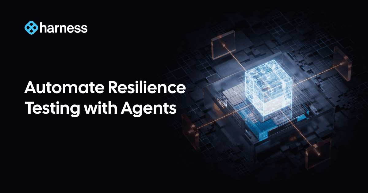 Detecte Riscos de Resiliência Automaticamente e Confirme-os