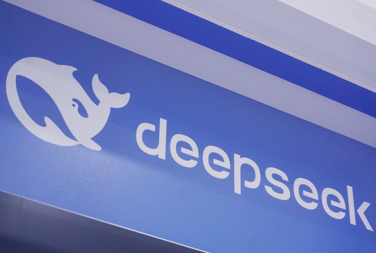 DHS proíbe DeepSeek em agências federais civis por preocupações de segurança nacional