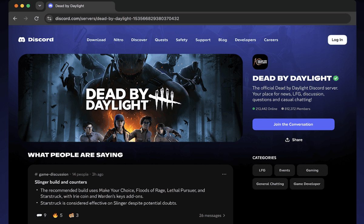 Discord torna suas comunidades públicas mais fáceis de encontrar em buscas, e usuários demonstram preocupação