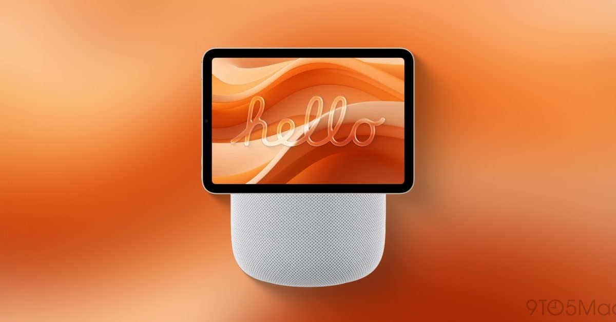 Dispositivo de hardware da OpenAI de Jony Ive pode ser um 'HomePad'