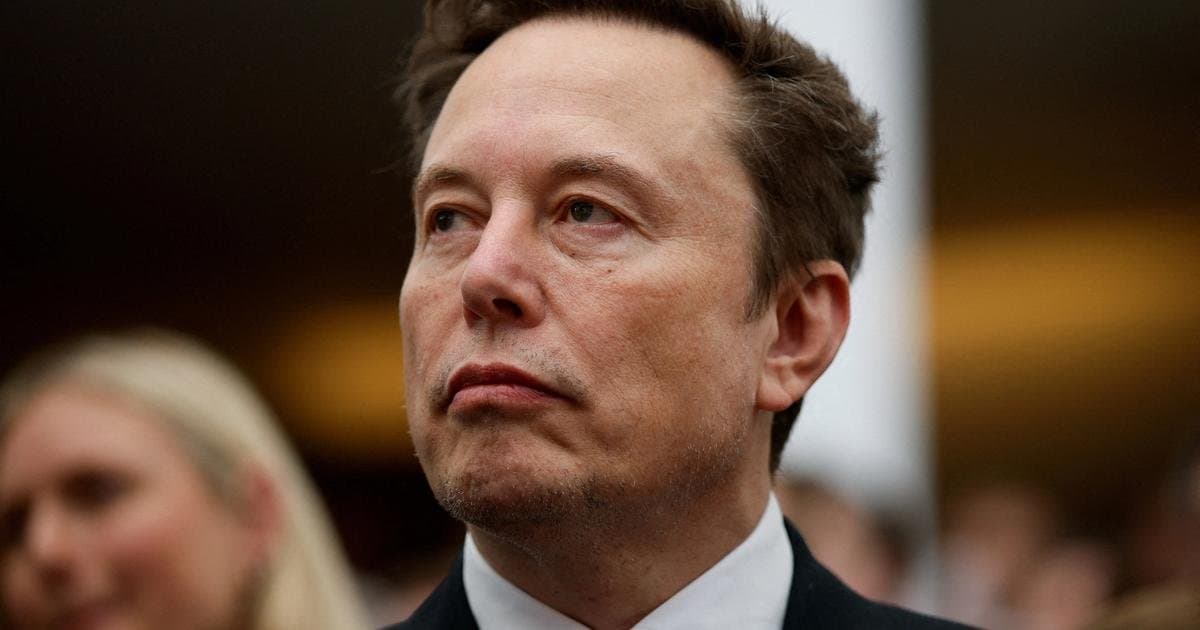 Dívida de US$ 40 bilhões da SpaceX para financiar chips é precificada em até 8,3% em meio a temores com a IA