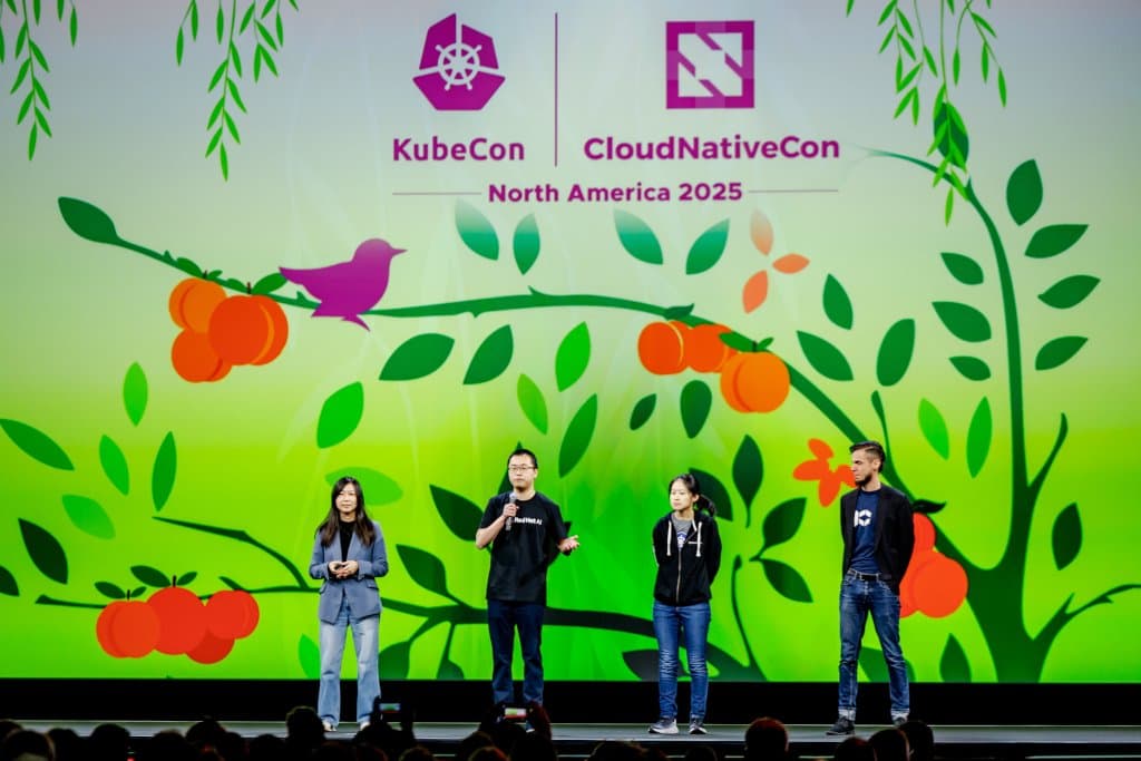 Do Working Group ao SIG Architecture: como o AI Conformance do Kubernetes evoluiu