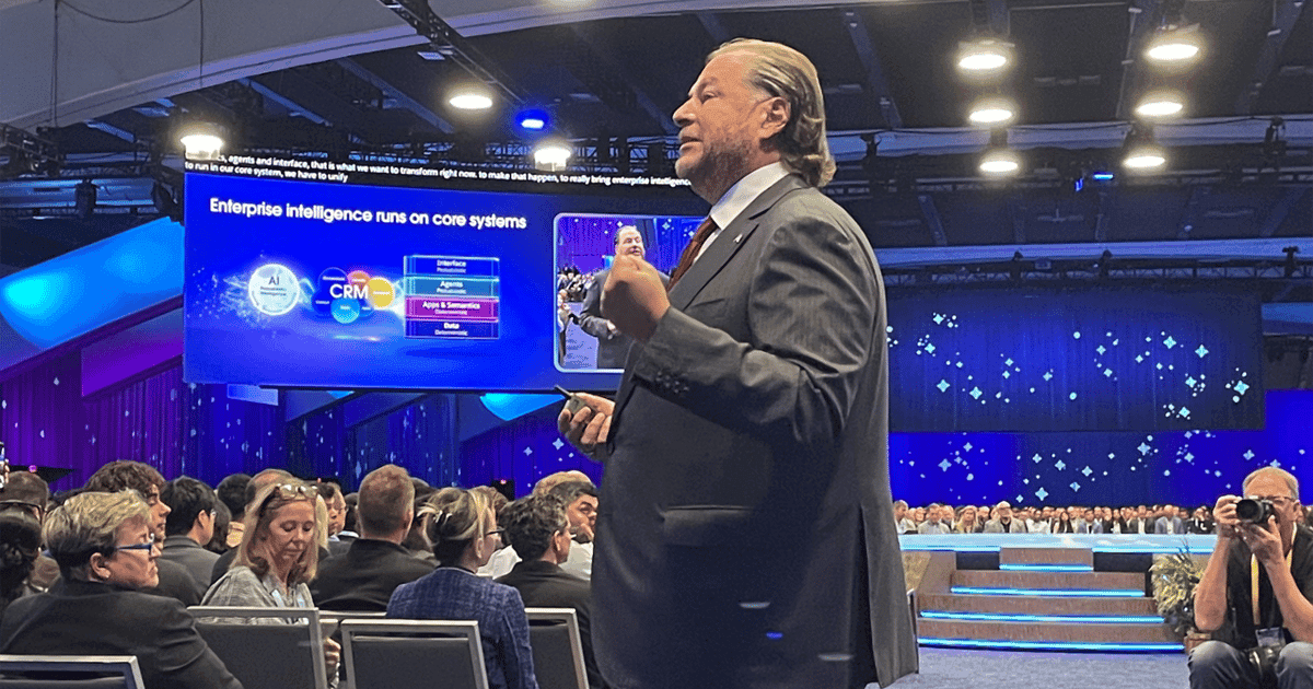 Dreamforce da Salesforce e o futuro da IA: CIOs questionam previsibilidade de custos