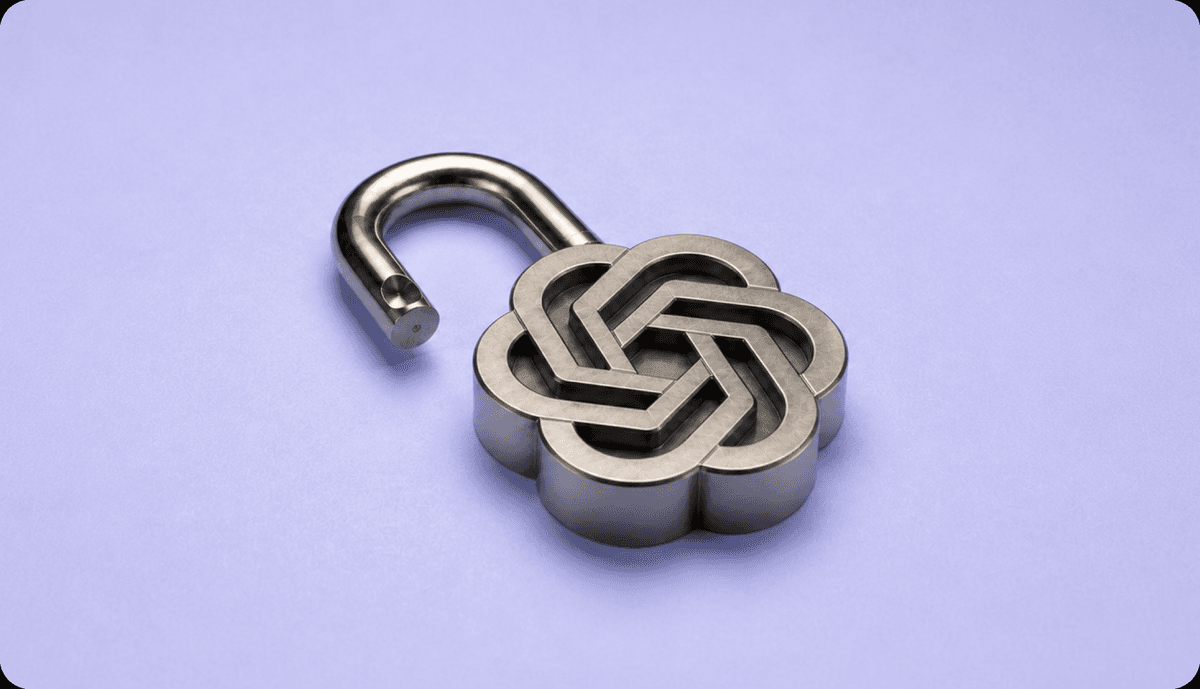 Duas falhas graves permitiram a fuga da sandbox do OpenAI Codex