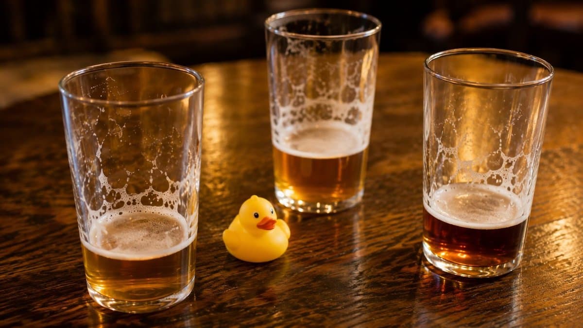 DuckDB e a Transformação na Física da Análise de Dados