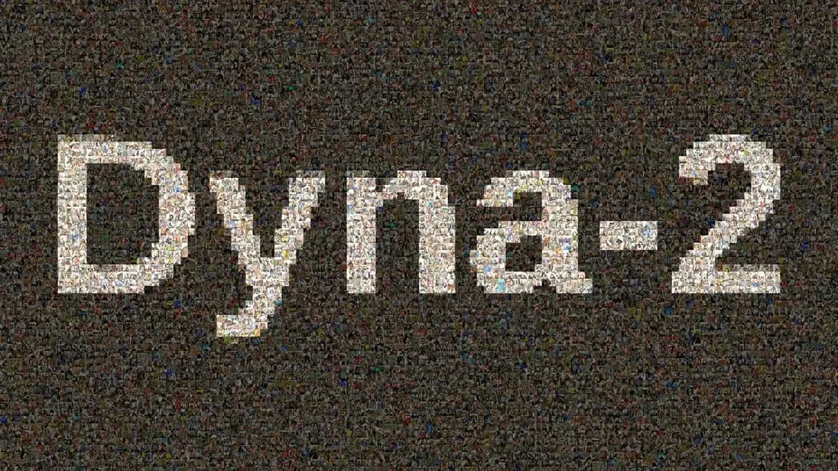 Dyna-2 comprova scaling laws para robótica: 1 milhão de horas de vídeo humano libera destreza zero-shot
