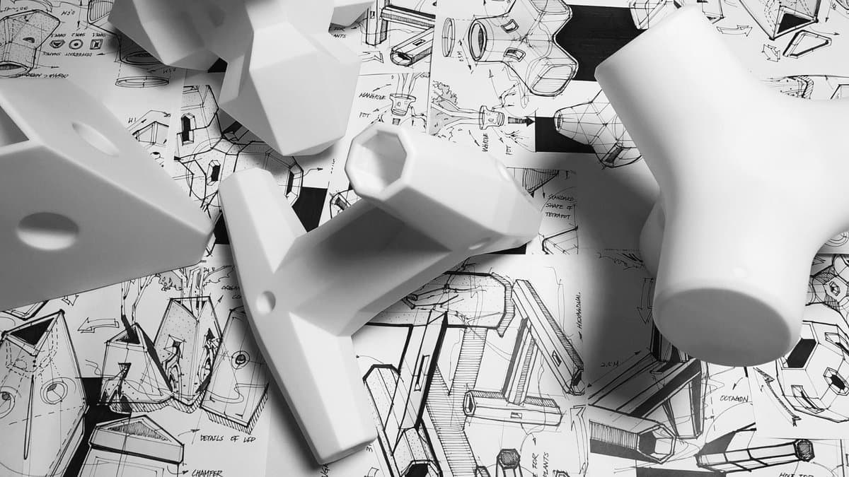 E se os humanos não estiverem mais no centro do Design?